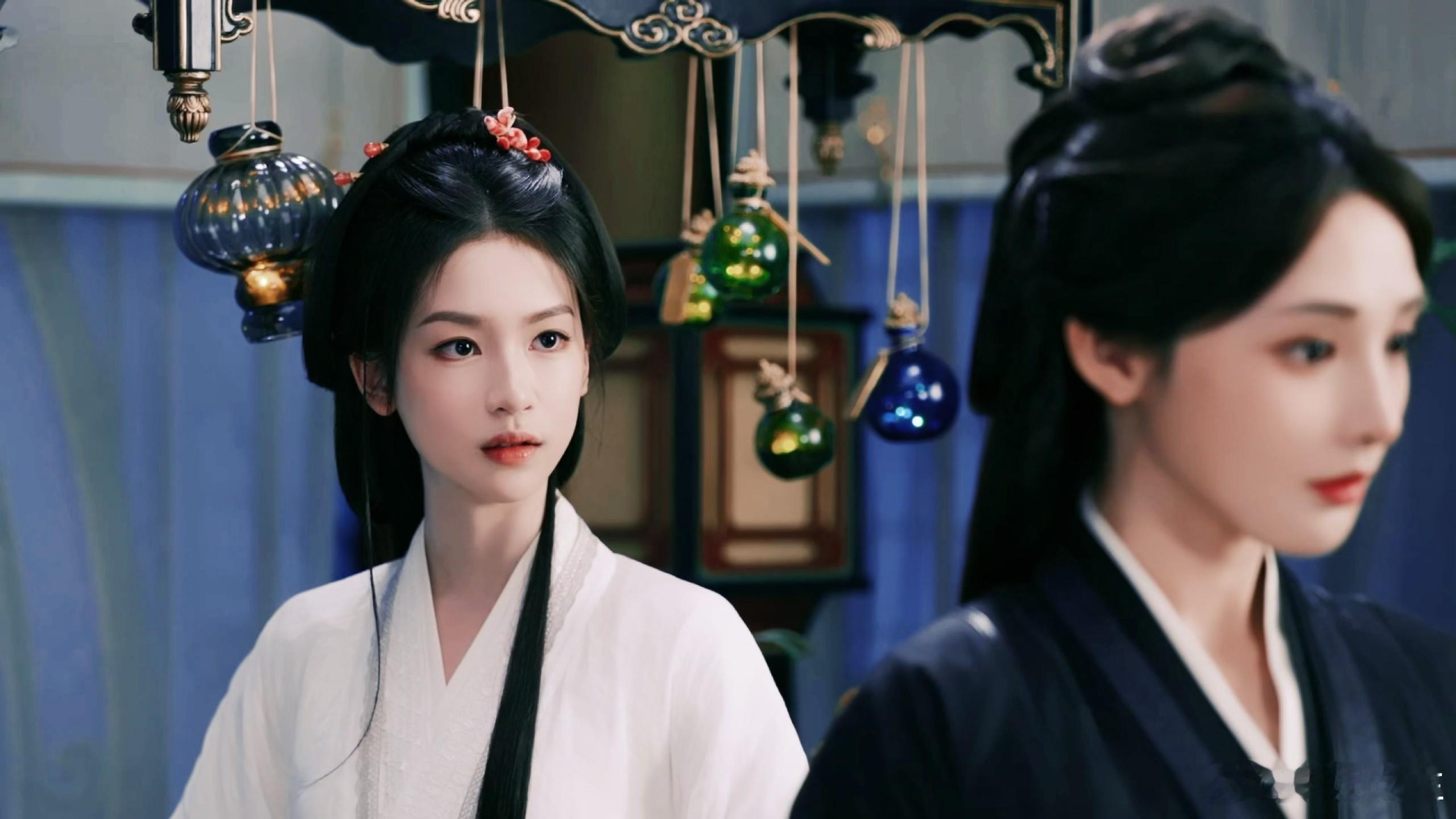 二搭缘分太妙！草原闺蜜变姑嫂，互动超有化学反应！ 