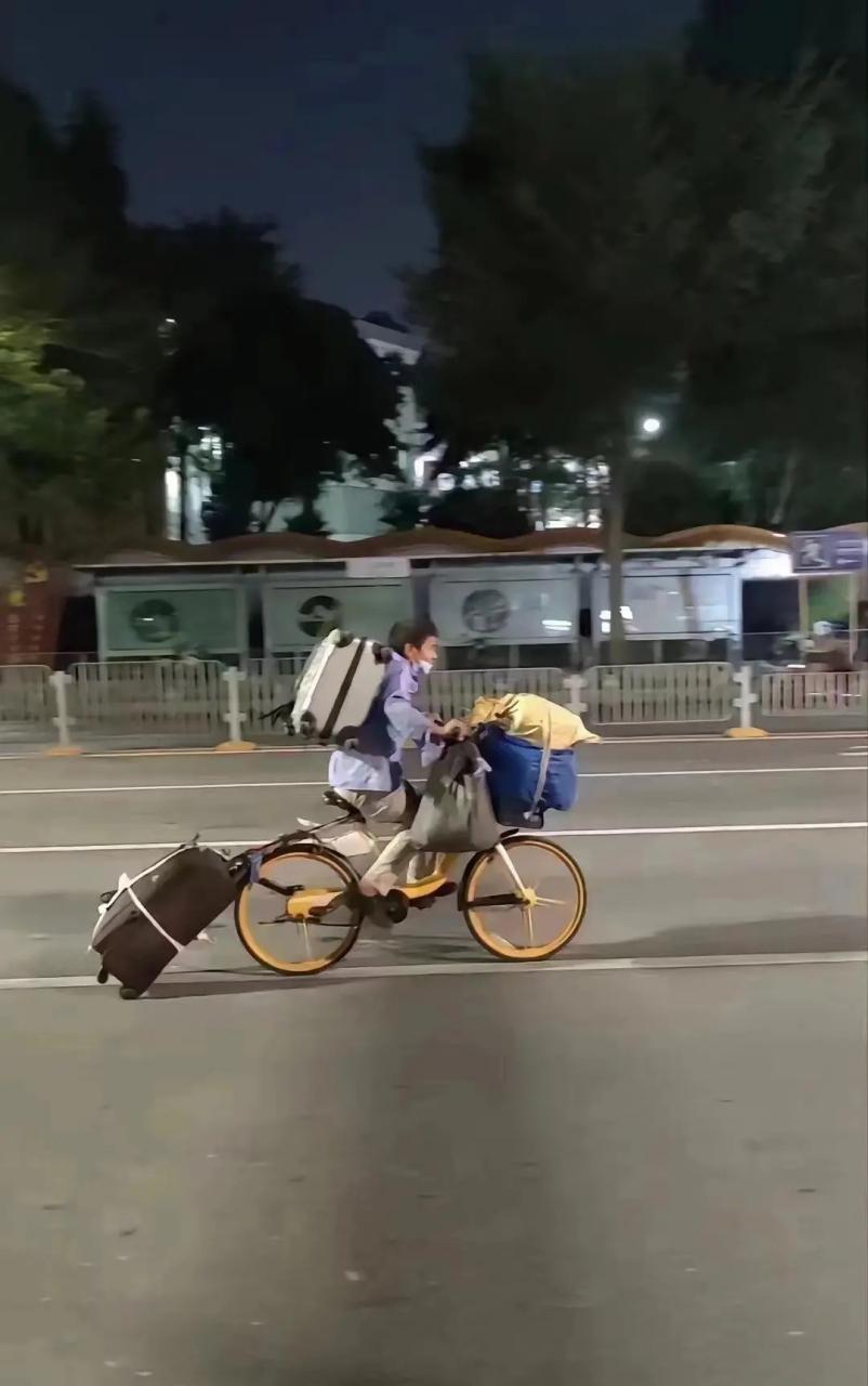 心理学研究发现：
“决定一个孩子未来能走多远的，
从来不是智商，也不是家境，
而