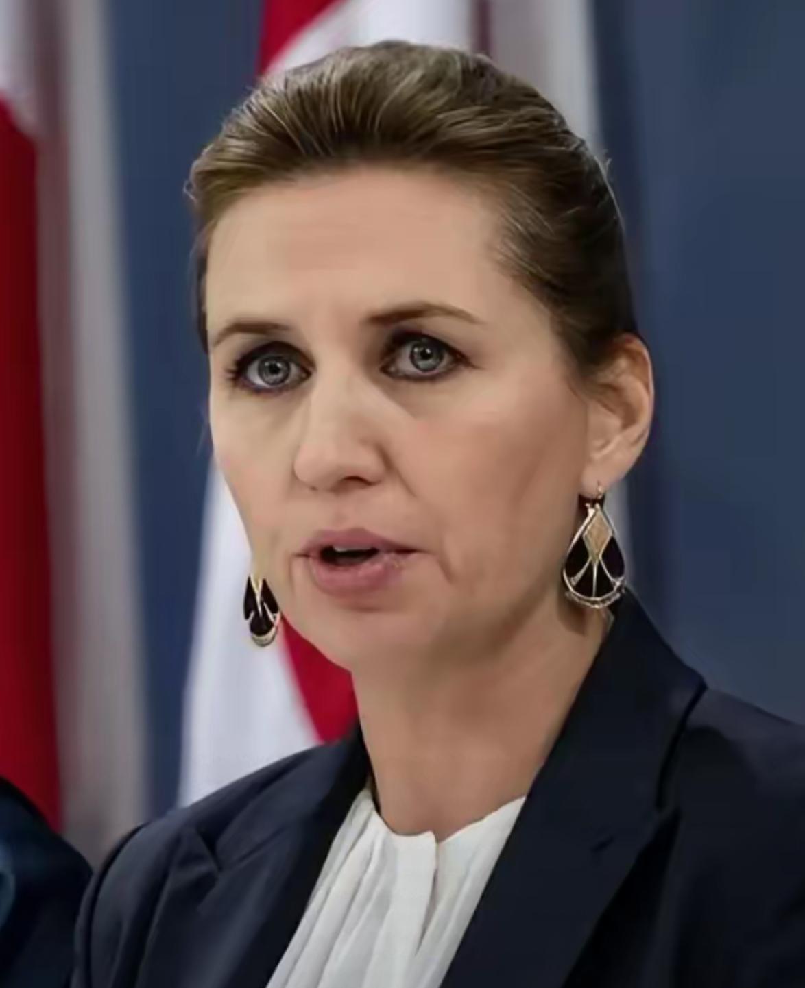 只能说现在的丹麦是咎由自取，回旋镖不会失准，只是有时迟到。

时间倒回2008年