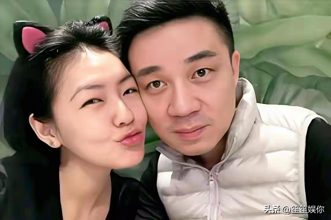 小S是典型的荧幕上嘴硬，生活里认怂，真的很掉价。许雅钧这些年全是烂事，无底线操作