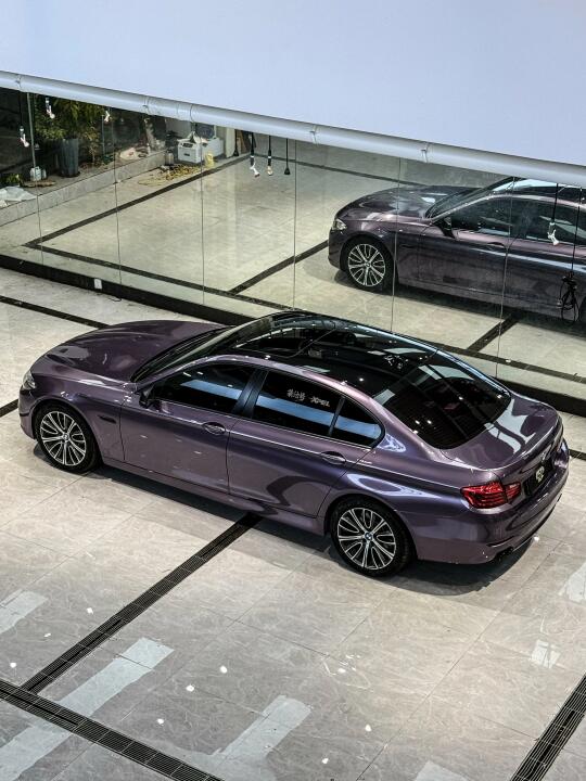 快问爆了的绝绝紫！不允许你再宝里宝气了