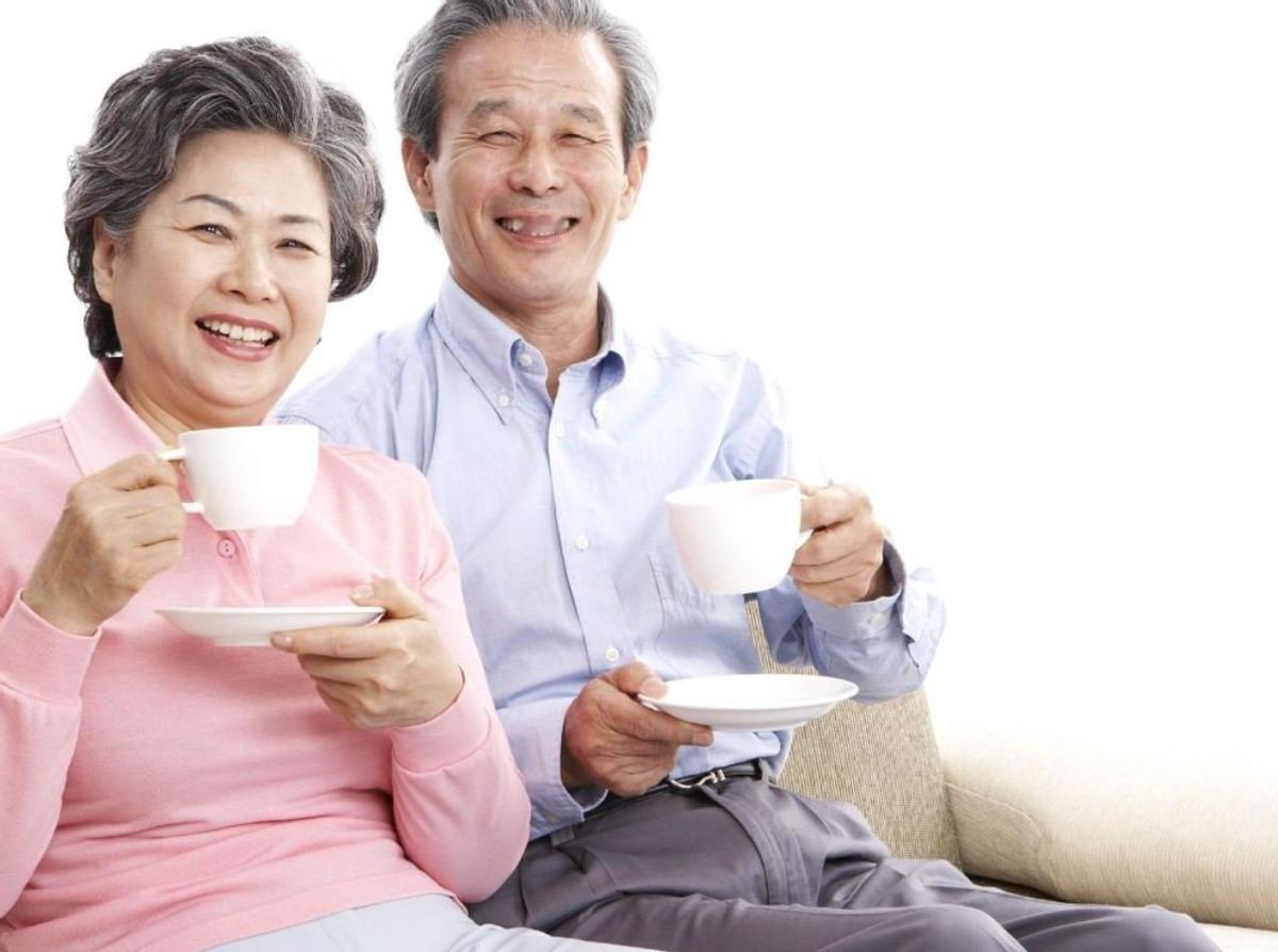 哈佛大学惊人发现：50岁以后，健康长寿的7大特征！

那些晚年状态更稳、寿命更长