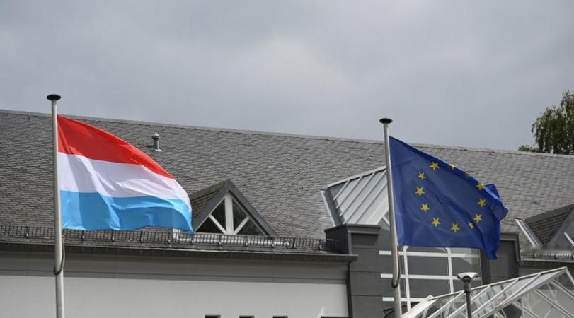 卢森堡国防部：国防预算的 16% 用于帮助乌克兰


卢森堡将其国防预算的 16