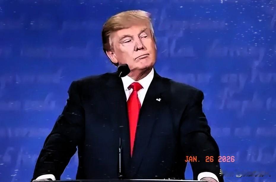 特朗普得罪的人太多了，下场一定不会好...。连盟友们都不放过，加拿大总理卡尼，英