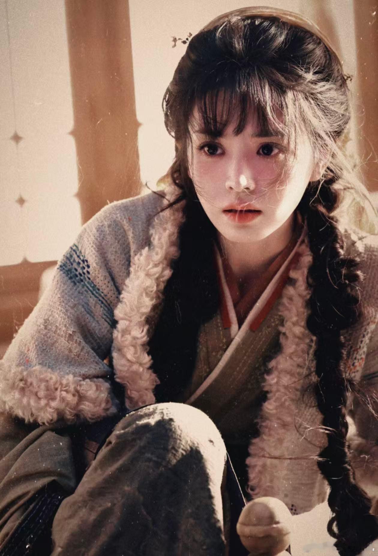 林俊杰一开嗓男女主宿命味来了 林俊杰的声音一出来我整个人都不好了，逐玉这个MV拍