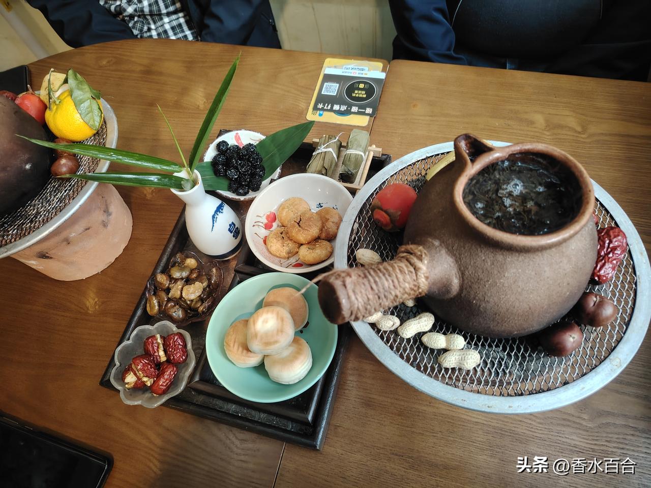 嫂子的爸爸是她的亲爷爷“去世后”才出生的。

9月9日，是我哥的生日，恰逢周末。