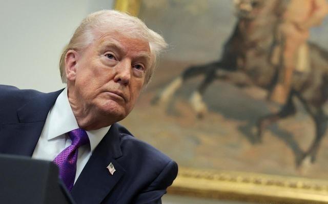 特朗普现在的对华政策，有点“犹豫不决”。华盛顿邮报报道，2月12日，美国5名参议