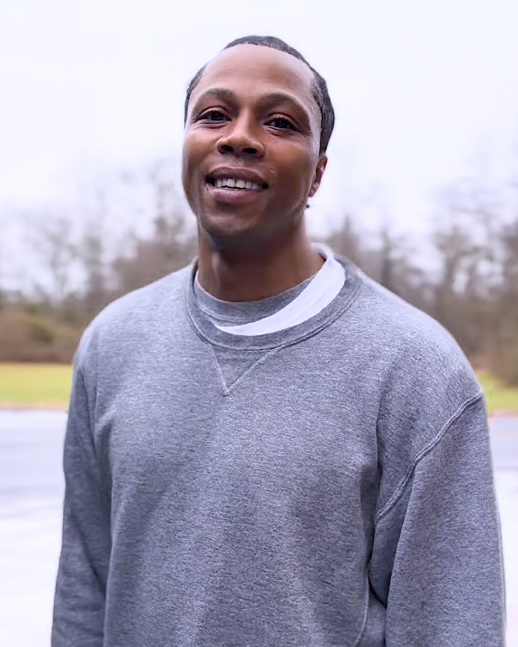 前NBA球员特尔费尔服满刑期：得到了改造 现在只想回到孩子身边