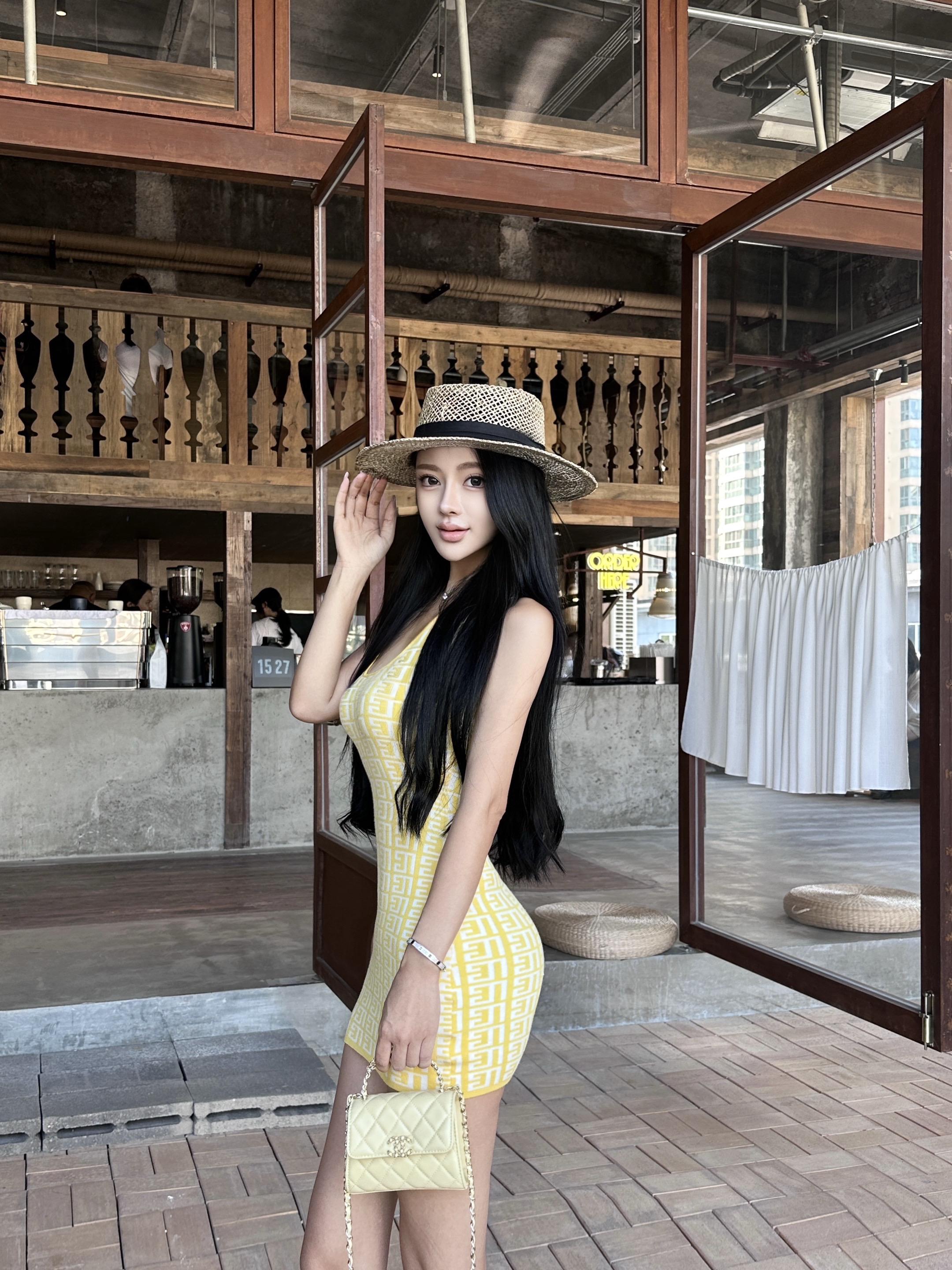 分享照片 氛围感 西安探店