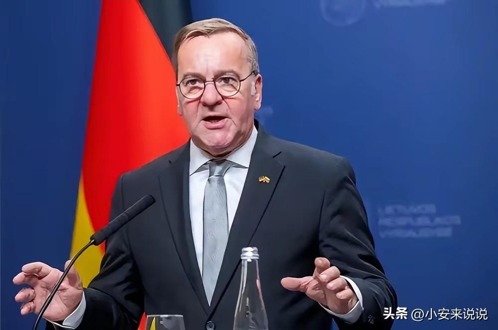 美国彻底懵了！最铁盟友突然反水：想拉我送死？门都没有！
美国还想拉着欧洲去霍尔木