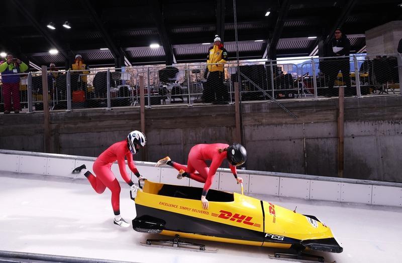 2026年米兰 - 科尔蒂纳冬奥会，约1500名中国志愿者成了盛会亮点。他们分布