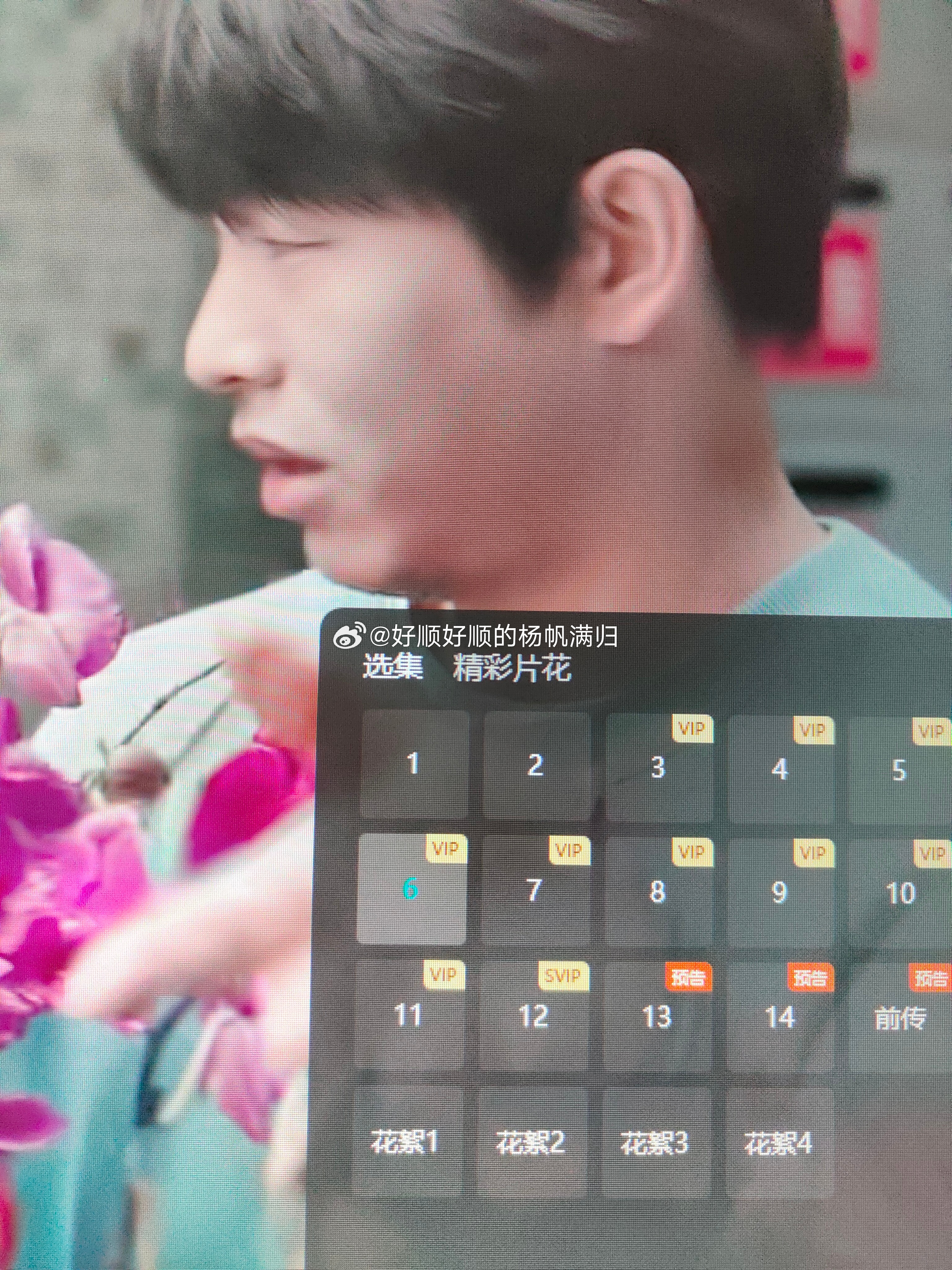 《年少有为》腾讯家视频 我还以为我眼花，VIP不能看全部还有 SVIP 才能看的