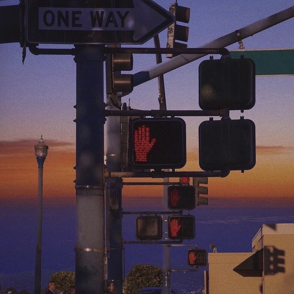 只要你下决心时毫无所惧，就是做了正确的决定。｜弗兰克·施茨廷《群》 ​​​