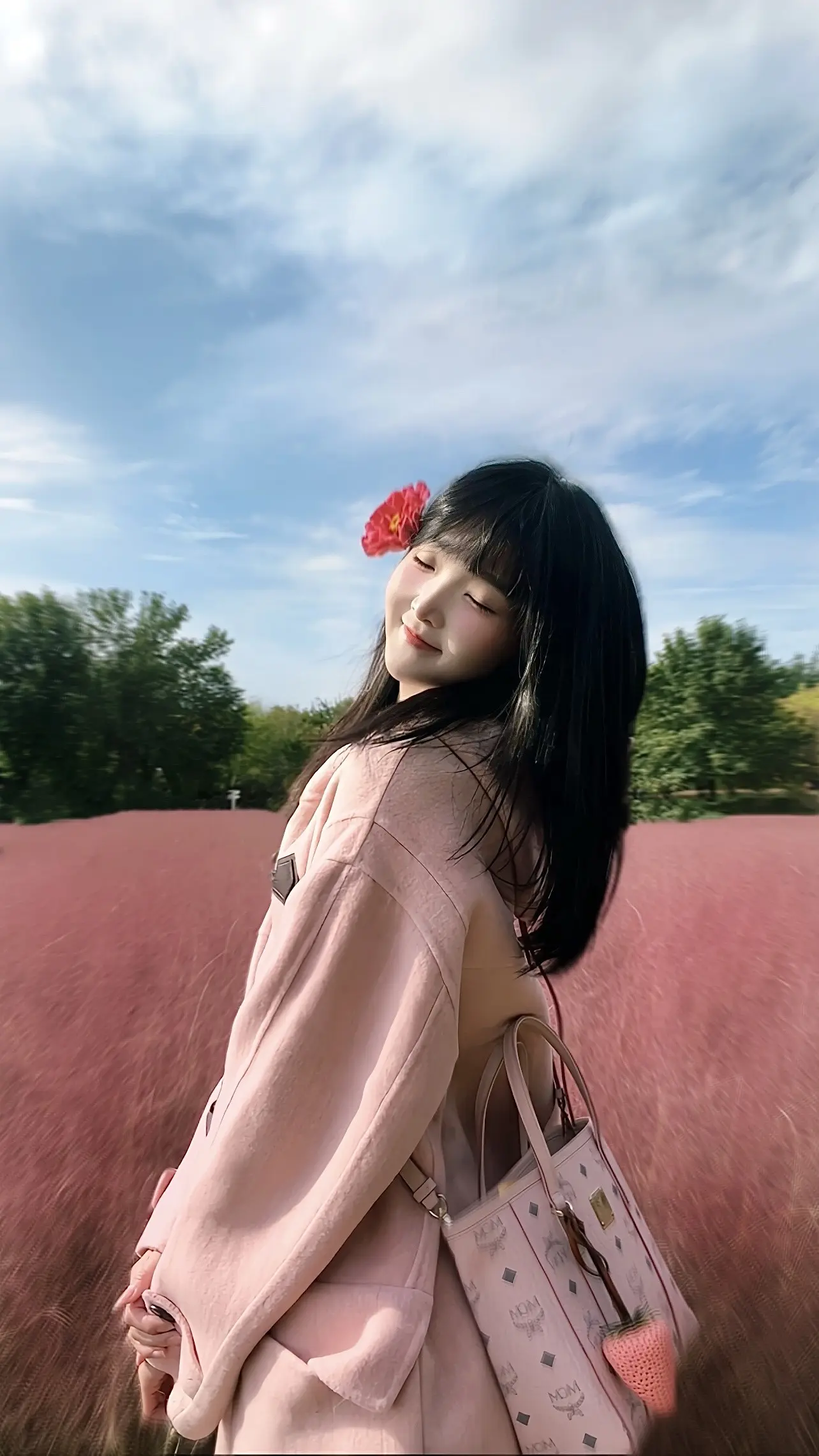 距离是用时间来计算的，但时间又是由自己决定的