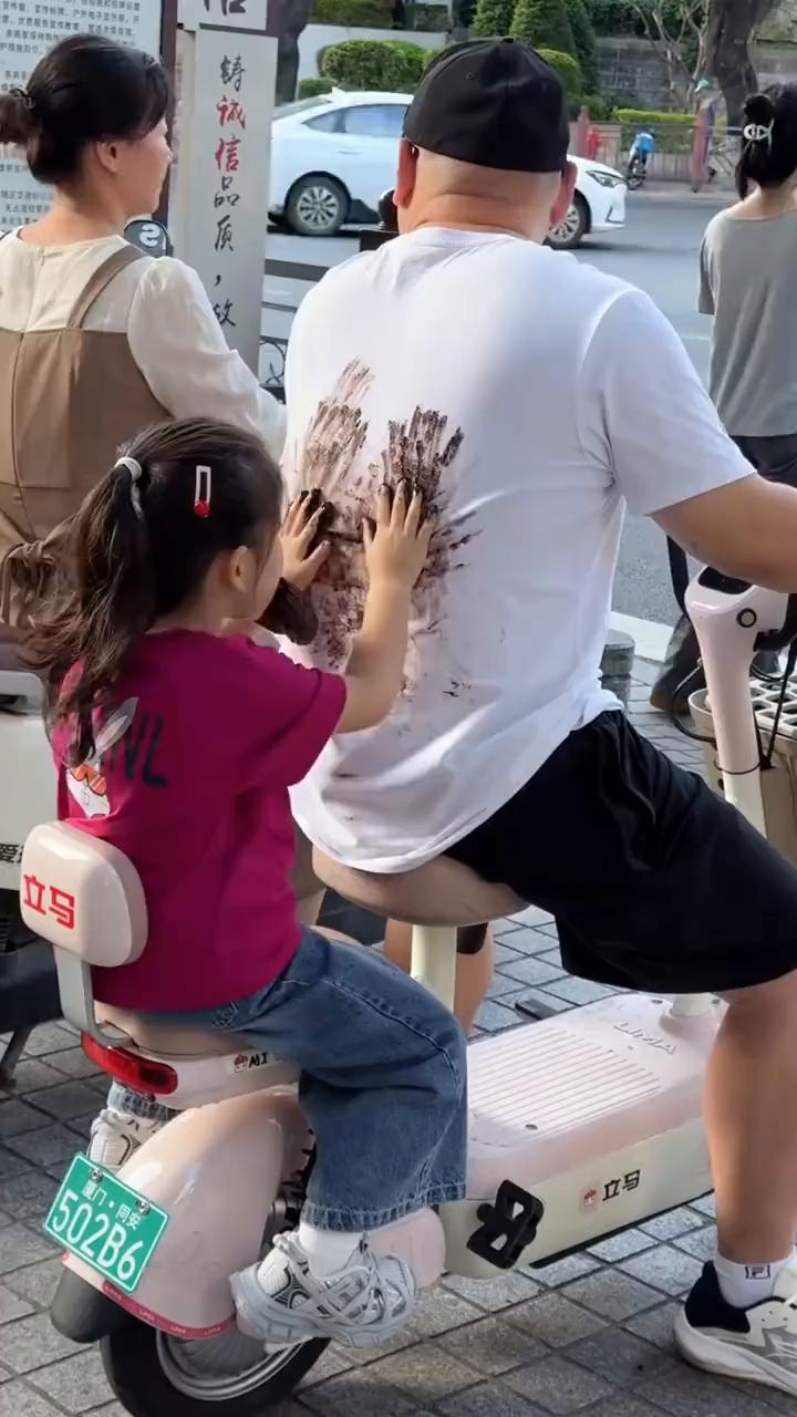 一会。