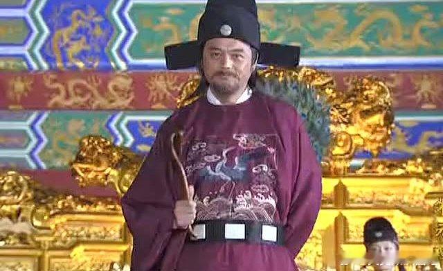 胡惟庸案：朱元璋借机清洗开国功臣，这些名将无人幸免明初最大政治冤案 “胡惟庸案”