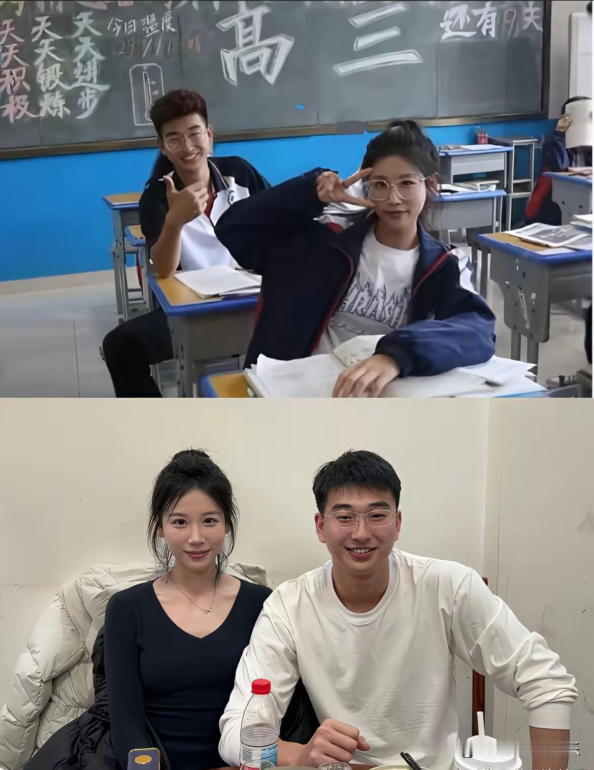 老天呐，突然有点理解孟德了！