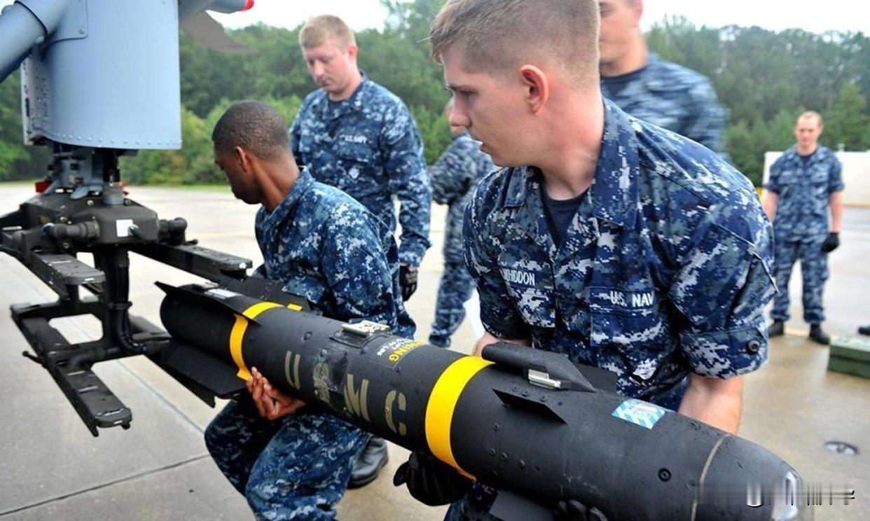 丹麦为了抵抗美国，紧急采购一些装备，比如向美国采购了4500万美元装备，包括10