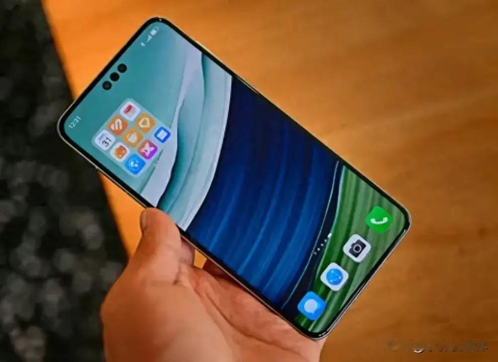 手机价格涨不涨，能说和我无关么？我的手机，基本是要用到不能用，才会换。

就说上