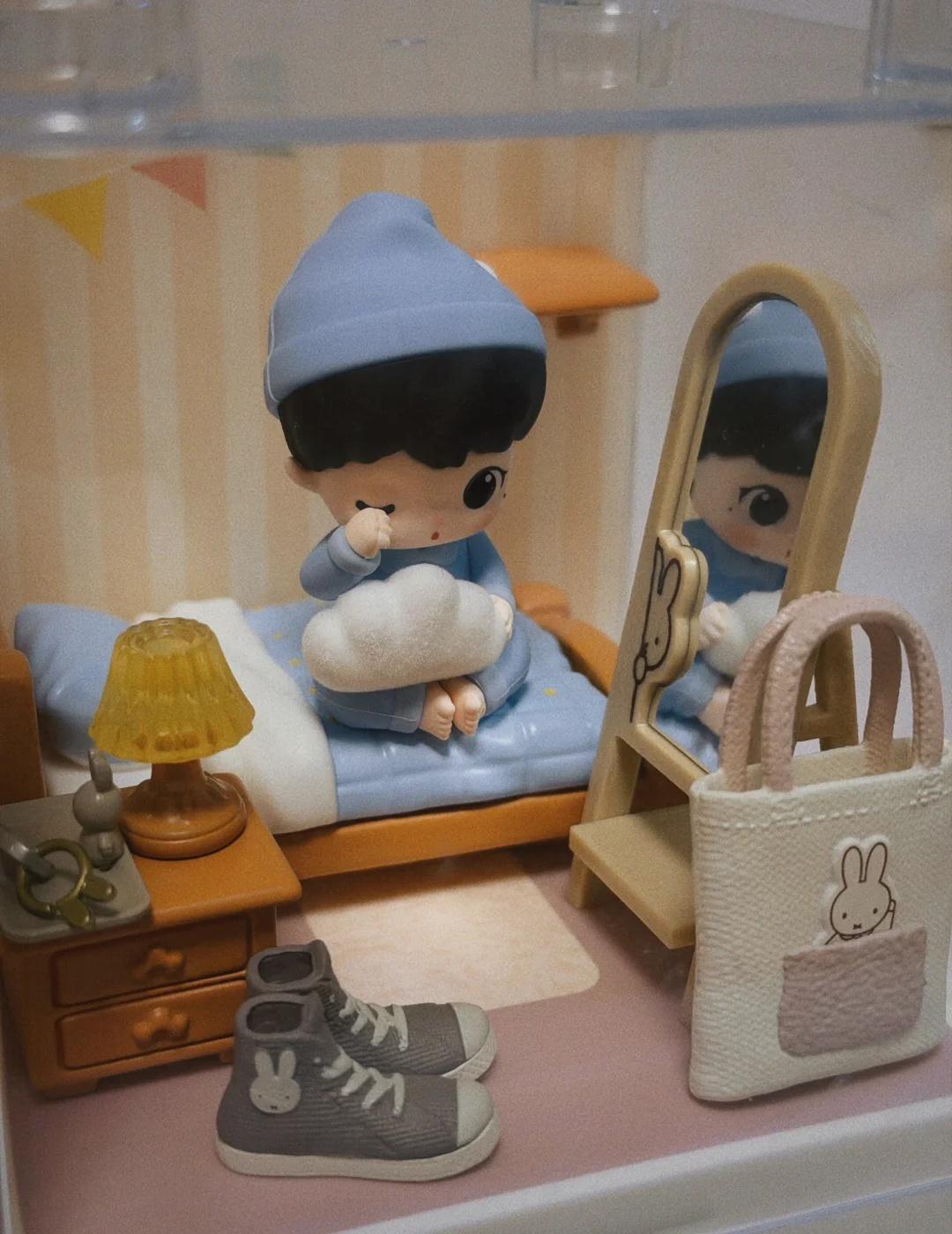 沉迷莎莎家无法自拔[捂嘴笑R]