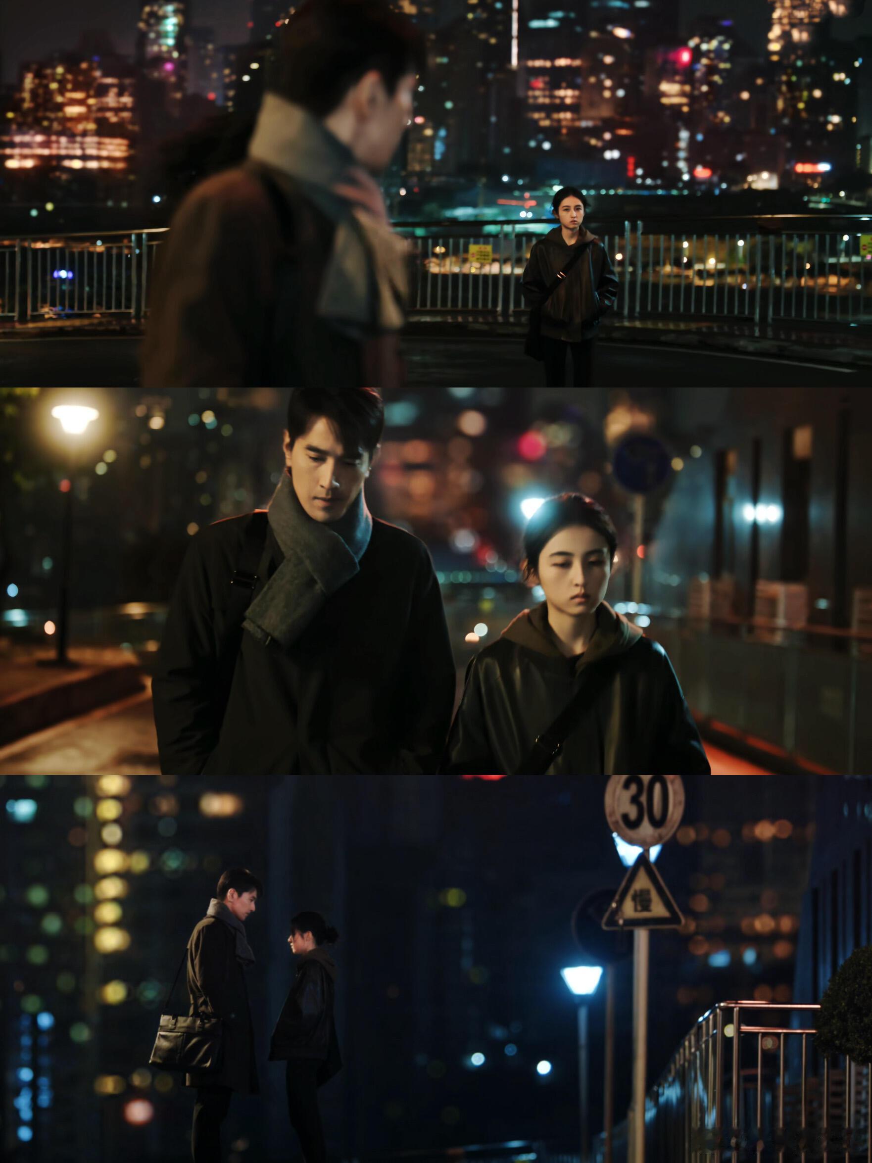 秋雪漫过的冬天 剧情铺垫太绝了！反转合理不突兀，全程被剧情拿捏，越看越香！ 