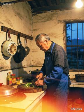 非常现实的一段话：
你手里有四五百万，儿女盼着你死；你一月退休金八九千，儿女害怕
