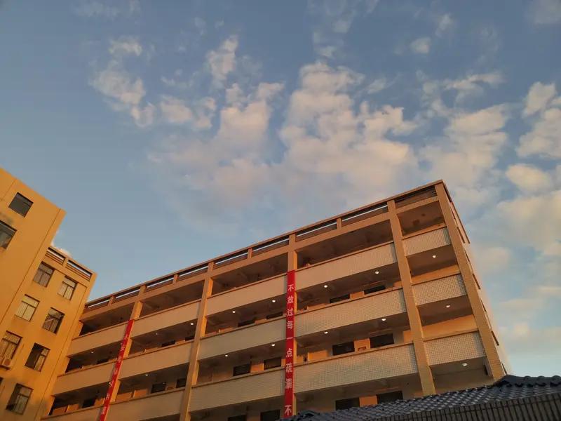 准高三开始了，没有特别的感觉，就是顺其自然

高三每一天
前几天，还在讨论高考试