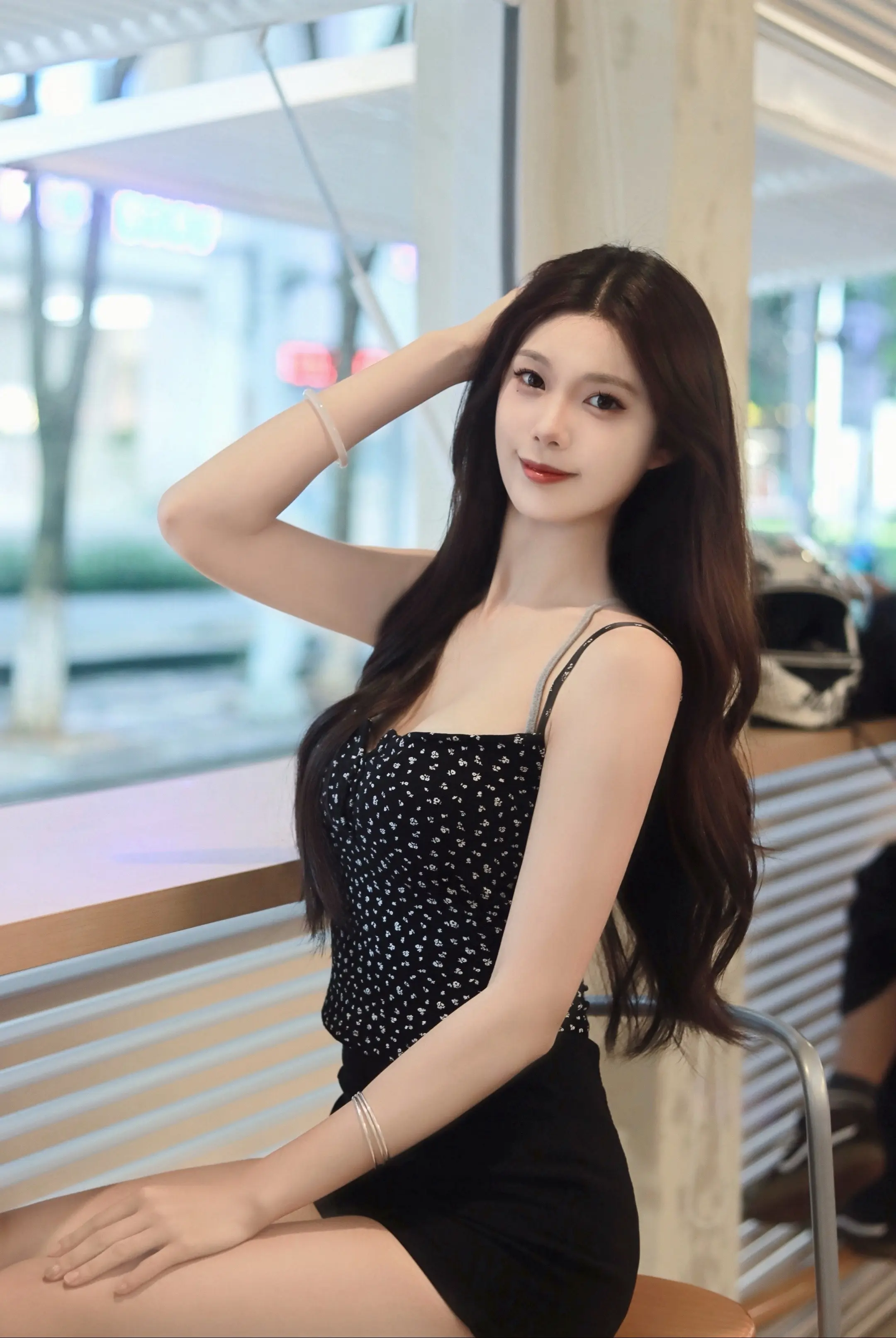 你要靠近我就得最爱最爱我