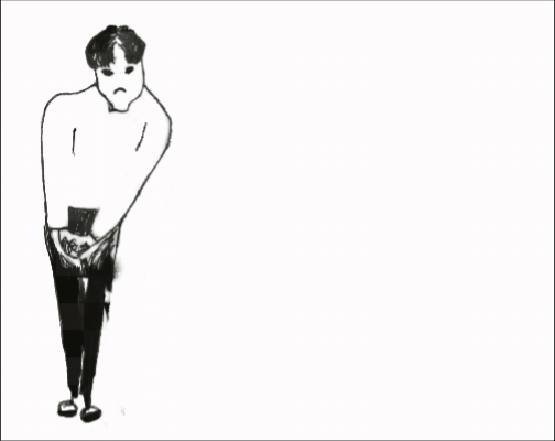 某男艺人第一个出圈动作[笑cry][笑cry][笑cry] ​​​