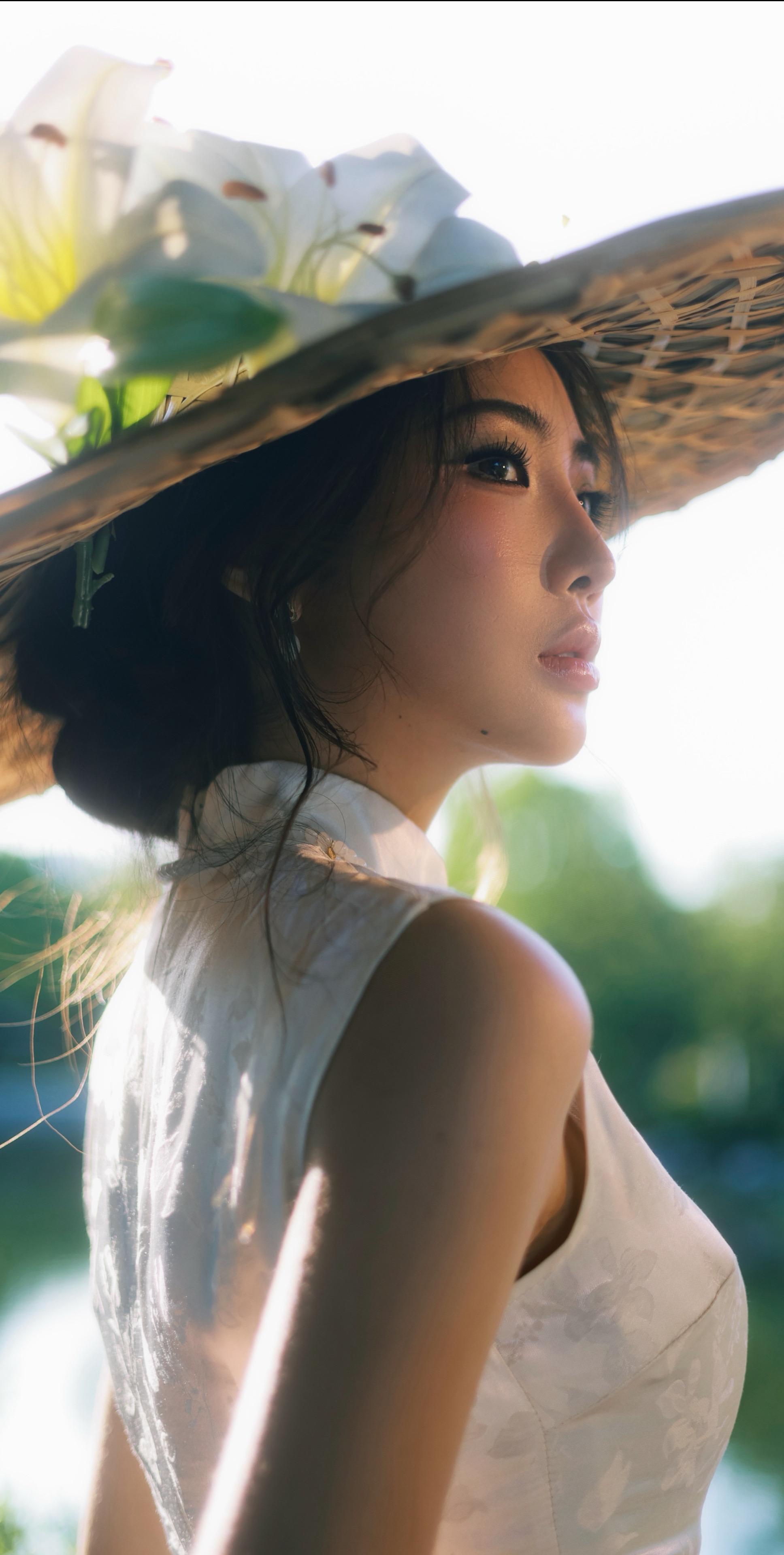 心如止水。