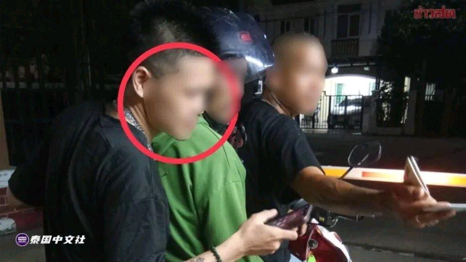 泰国最近这几起杀人藏尸案可真是让人毛骨悚然。先说说曼谷塑料箱藏尸案，死者是34岁