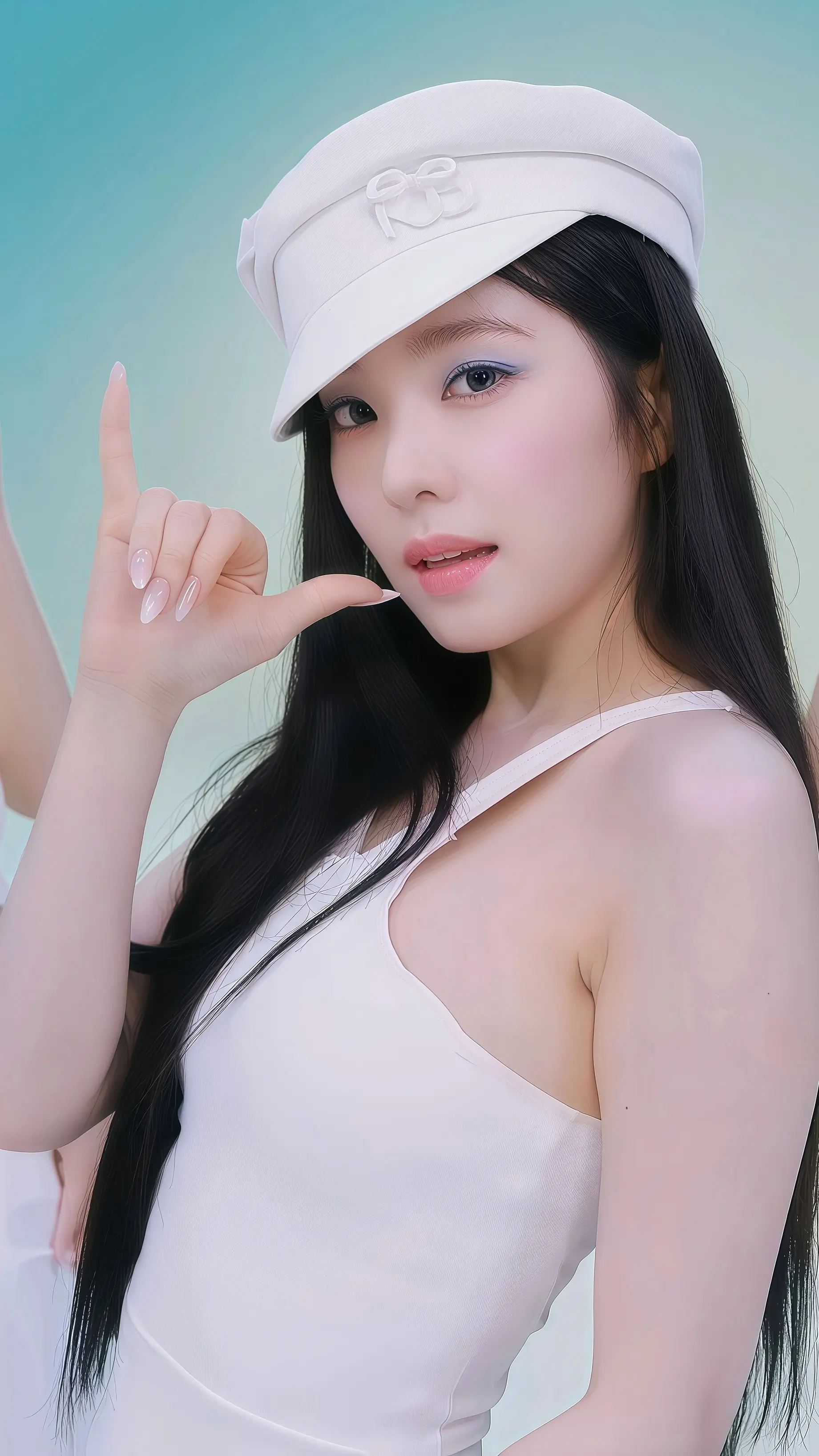裴珠泫 壁纸
