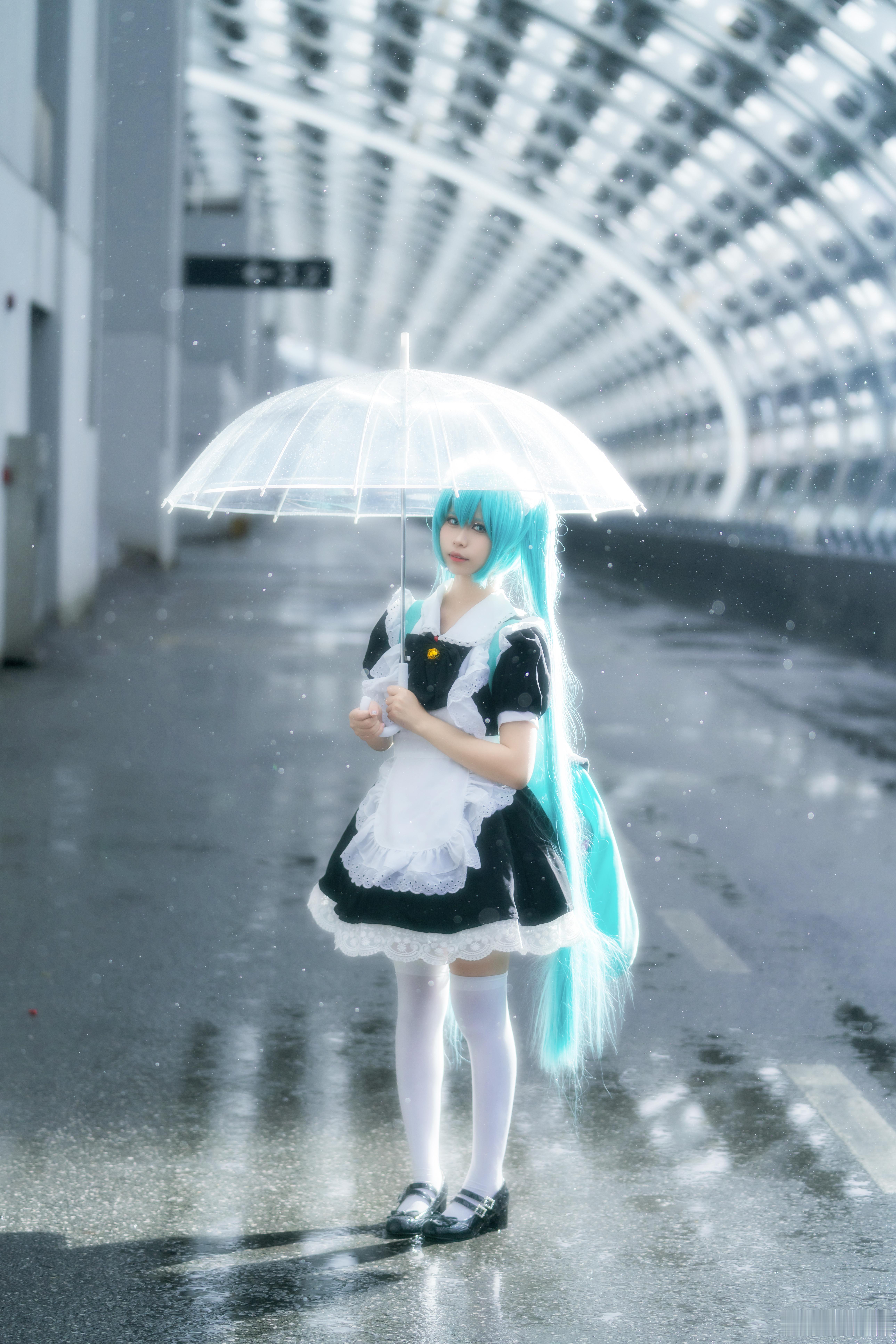 #广州cp# 出镜：📷：#初音未来# ​​​