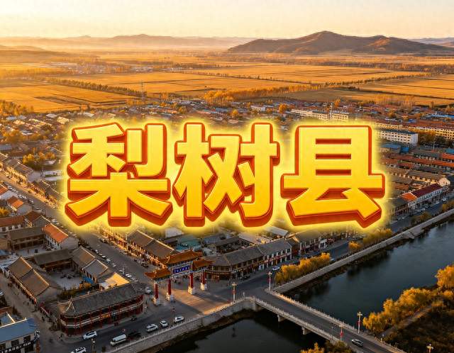梨树县20大姓氏出炉！第一名意料之中，还有本地独有古姓