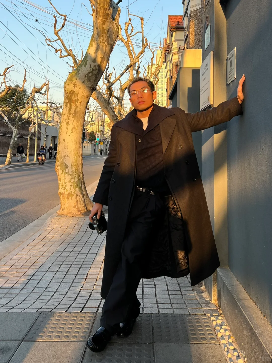 理想状态：穿搭融入生活