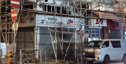 张雪机车卖到香港了，已经确定总代理，并开启820RR预定，只要82000港币，订