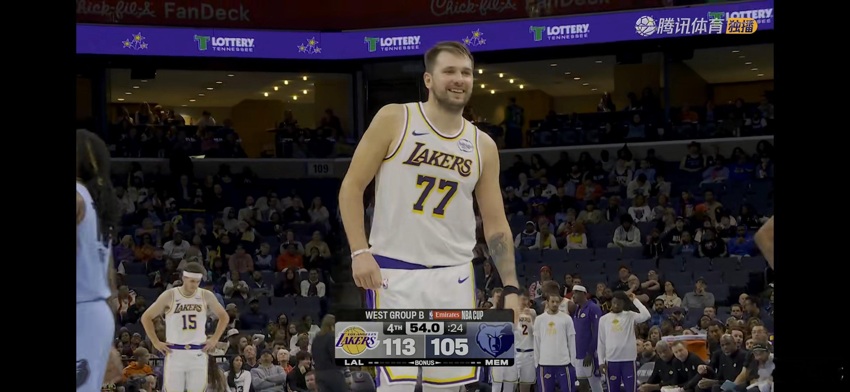 东契奇减重后状态火热，登场便轰下40+，实力惊艳！2025年2月，湖人借三方交易