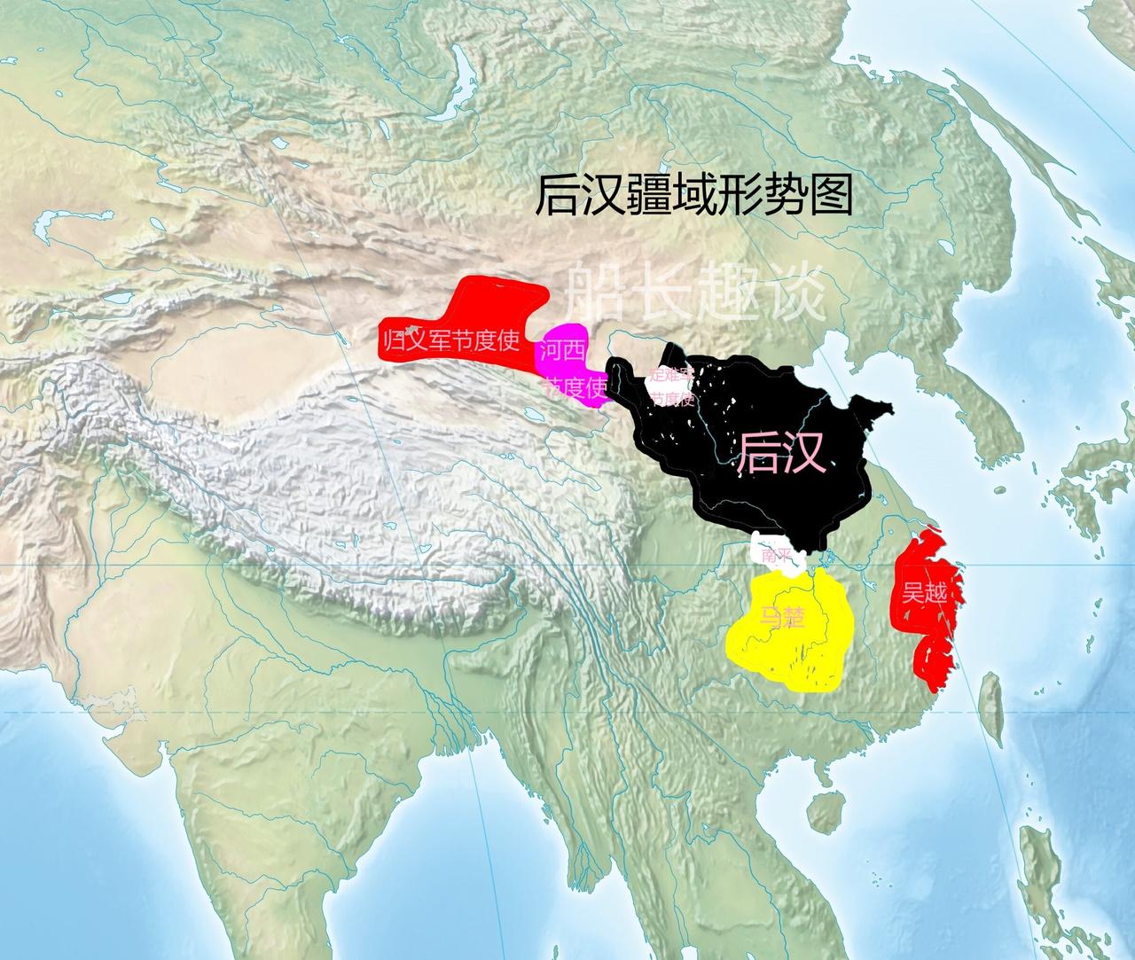 历史地图历史五代十国太平年节度使五代十国是中华史上最混乱的时期之一，朝代更替频繁