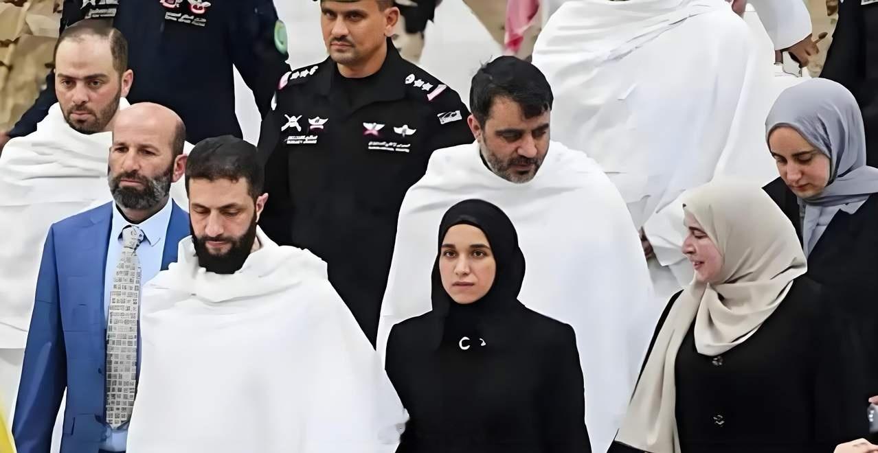 朱拉尼迎来好消息，美军撤出叙利亚。美军这次真的走了，挥挥手，没有留下一丝犹豫，把