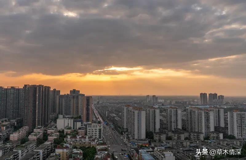 四川德阳：文化产业之路迸发新活力德阳市本来就是一座很有活力的城市，重工业区迎来翻
