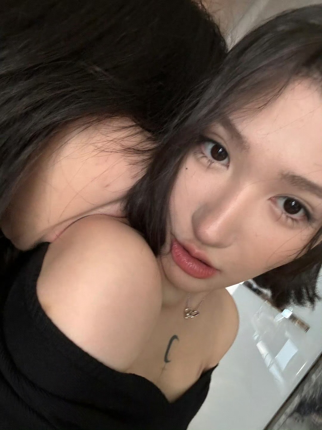 你想吃了我吗 ​​​