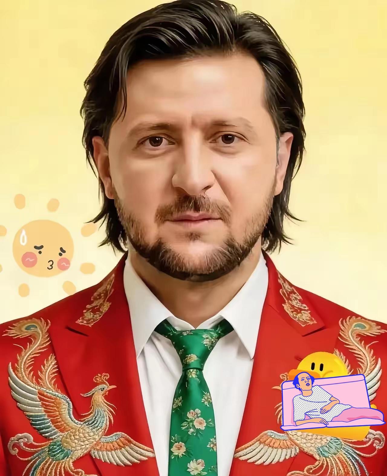 乌克兰宣布！
12月25日，乌军宣布：“我们用‘风暴阴影’导弹精准击中了俄方炼油