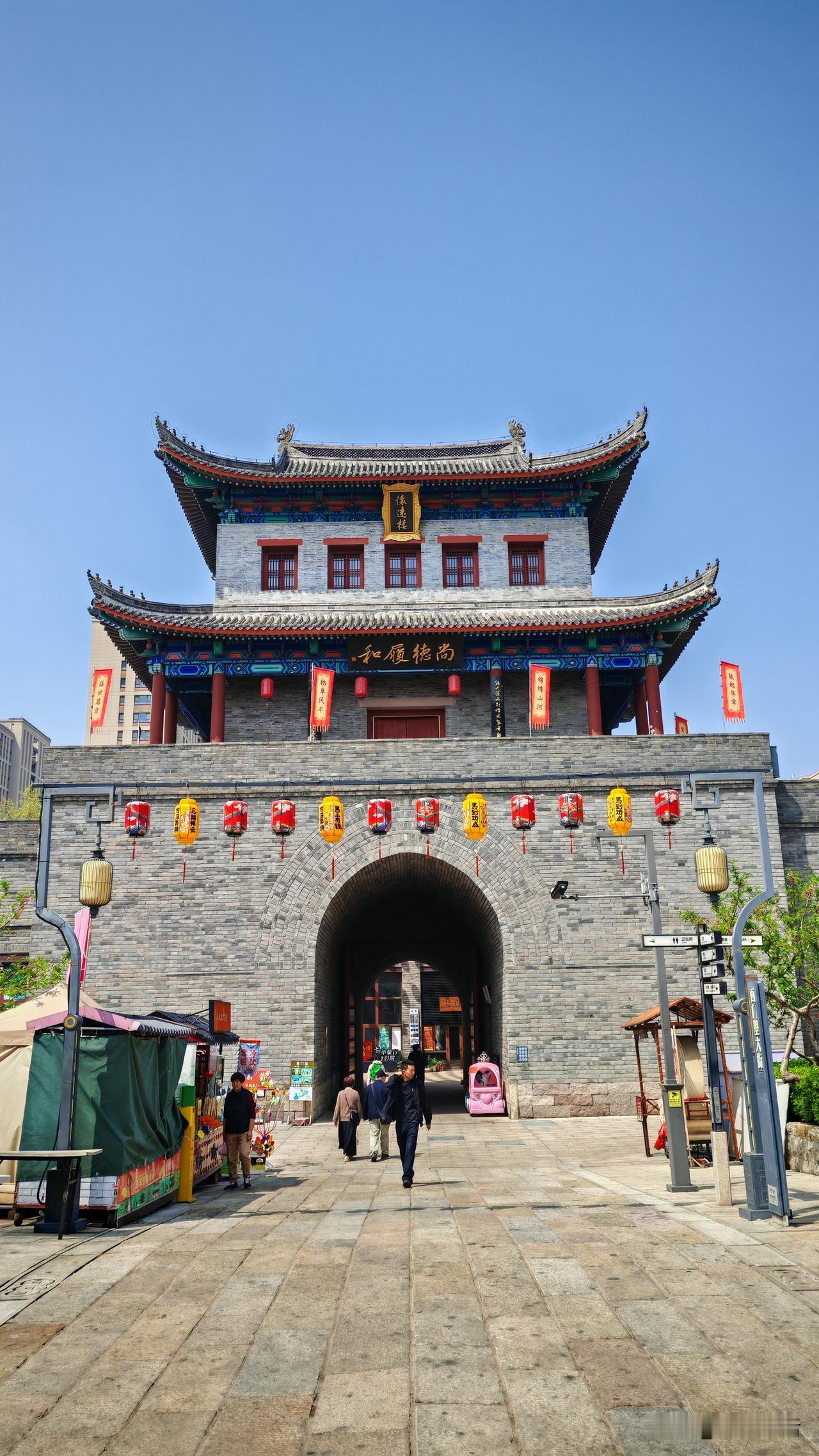你相信吗？连司马迁都不知道的历史：作为行政区的即墨，曾经有2年是省级单位！

我