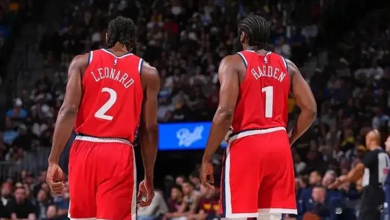 难以置信！12月9日下午，快船队又传来2条让人失望的坏消息:
第一个坏消息，大家