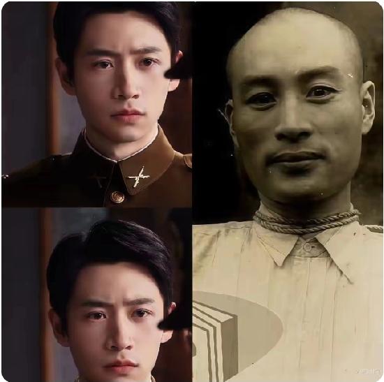 聂曦烈士：迟来的荣耀，
永不磨灭的英雄

这个故事真的让人心痛不已！
聂曦烈士为