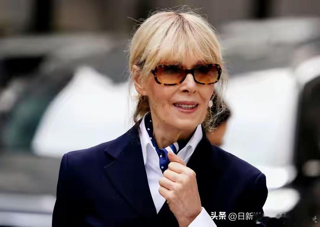 从否认到上诉再到驳回，特朗普4年官司终败诉，法官令立即付款美国总统唐纳德·特朗普