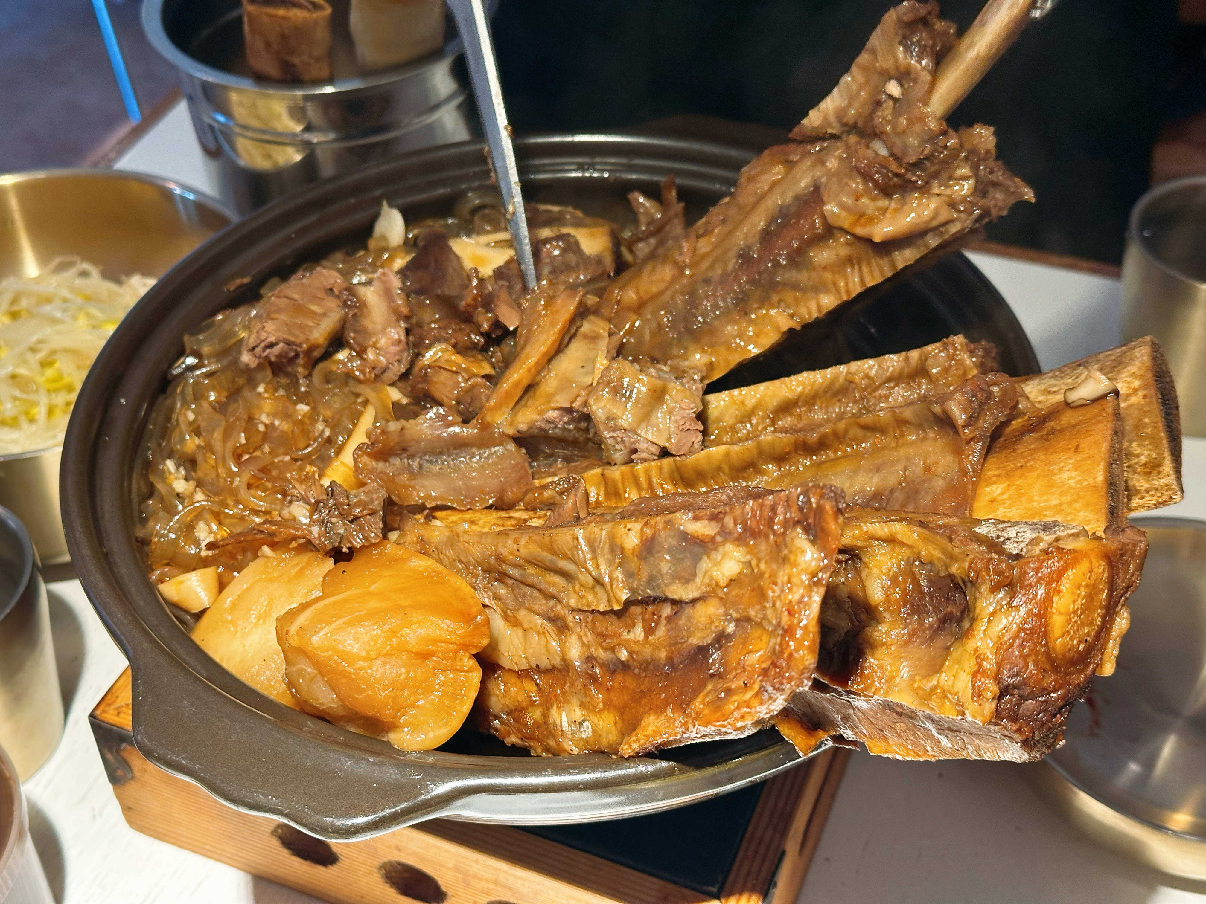 釜山吃吃吃😋 韩国·釜山