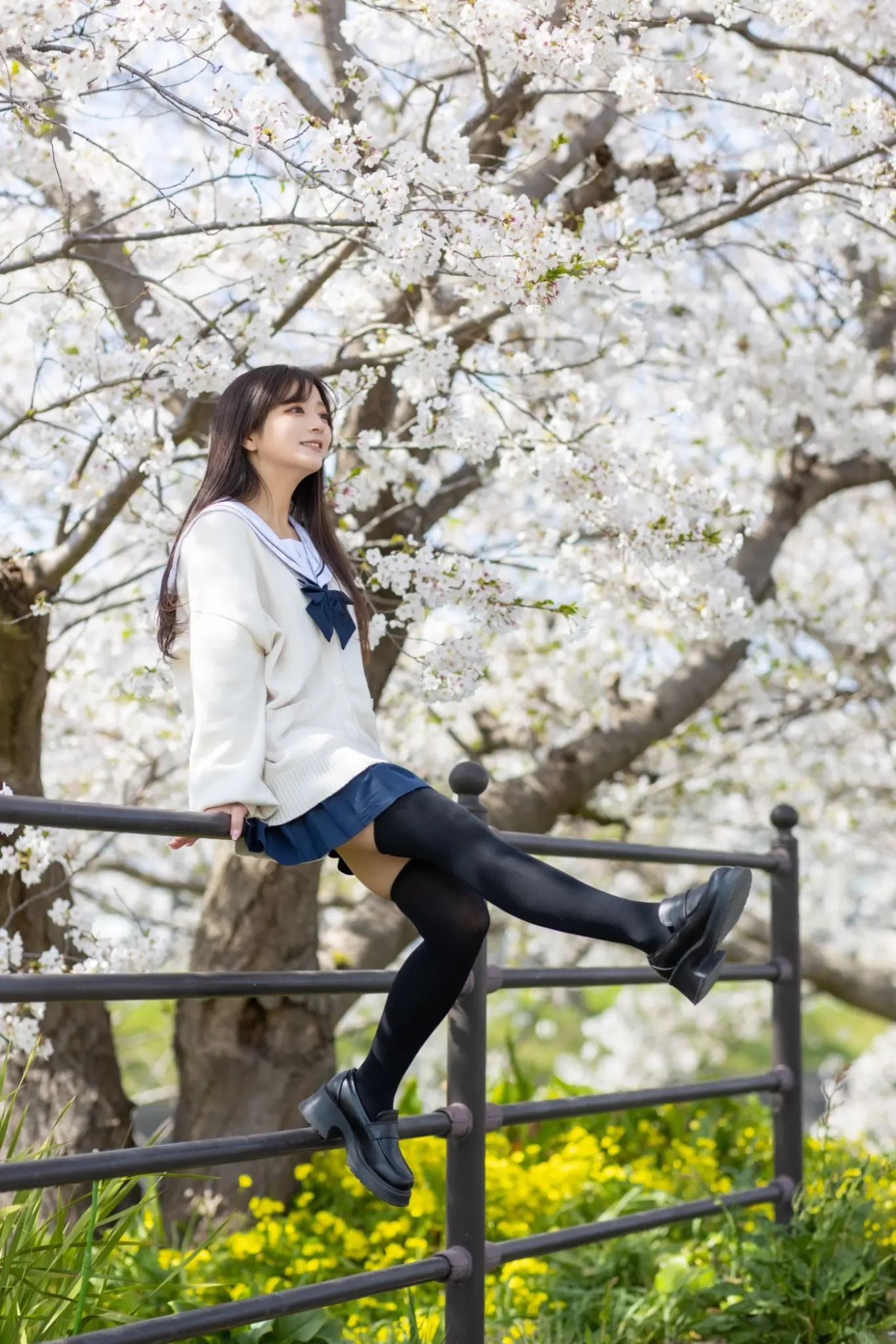 日系jk 樱花季jk jk推荐 星野jk jk制