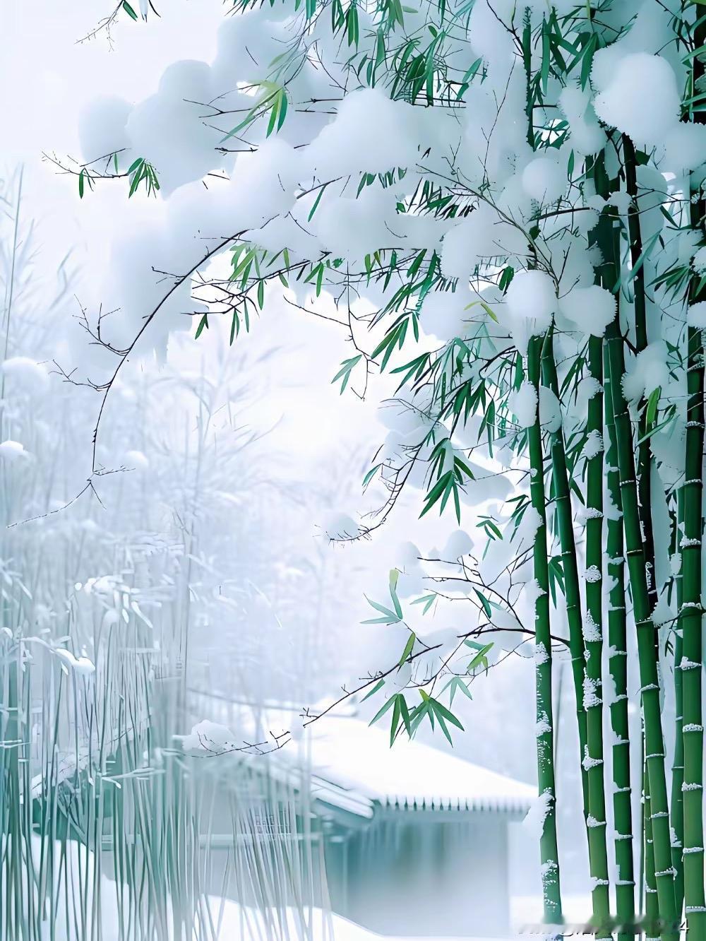 一树银花添瑞气，
三杯热酒造祥和。
横批：《瑞气与祥和》