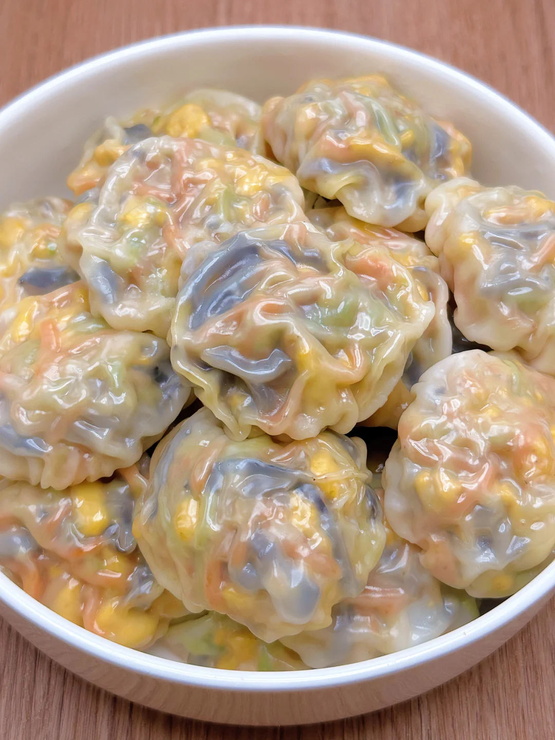 姐妹们相信我...这个真的巨好吃还巨掉秤！！